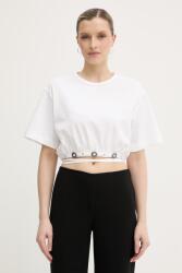 Pinko tricou pentru femei, din bumbac PPY2-SWD0F0_00X (106907.A3AR)