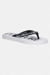 Versace Jeans Couture șlapi pentru femei PPY2-OBD20A_00X (80VA3SQ7.ZSS81.003)