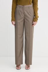 Sisley pantaloni pentru femei PPY2-SPD0K9_88X (41Q6LF08L)