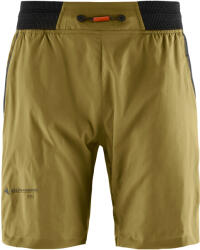 Klättermusen Nal Shorts Meadow Green Férfirövidnadrág XXL