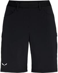Salewa Puez 3 DST Black Out Női rövidnadrág 36