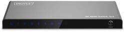 ASSMANN Switch HDMI 8K, Digitus DS-55333, 3 x HDMI, Negru (DS-55333)