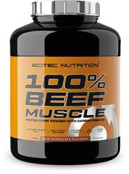 Scitec Nutrition 100% Beef Muscle (3180 Gr) Chocolate 81005010200