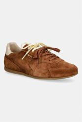 Gant Sperly sneakers pentru femei, din piele PPY2-OBD11Z_88X (32533275.G45)