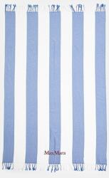 Max Mara Beachwear prosop de plajă din bumbac PPY2-AKD00Z_00X (2616591019600) Prosop