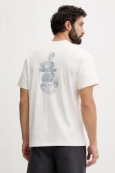 The North Face tricou pentru bărbați, din bumbac STONES RELAXED PPY2-TSM1RH_01X (NF0A8G9RQLI1)