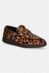 adidas Originals mocasini femei din piele Handball Spezial Loafer PPY2-OBD2JF_88X (KJ2526)
