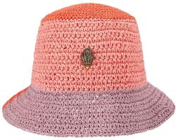 Kurt Geiger London pălărie pentru femei Kurt Raffia Bucket Hat PPY2-CAD08R_22X (5632157449)