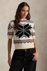 Ralph Lauren cu guler înalt femei cu lână PPY2-SWD0KK_01X (211978319)