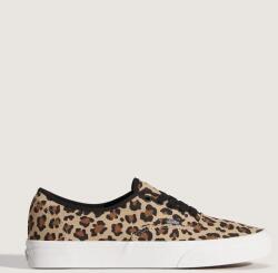 Vans Authentic Leopard teniși pentru femei PPY2-OBD3BI_80X (VN000D7YLPR1)