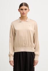Lacoste bluză pentru femei PPY2-KDD0AE_80X (CF9802)