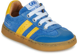 GBB Pantofi sport Casual Băieți BERANGE GBB albastru 38