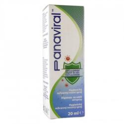  Panaviral orrspray higiénés védő - 20ml ( Kiszerelés: 20ml )
