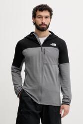 The North Face bluză sport pentru bărbați Powergrid stormgap PPY2-BLM0PS_90X (NF0A8G2WRPI1)