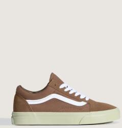 Vans Old Skool teniși înalți pentru femei PPY2-OBD3BF_88X (VN000D6WDFM1)