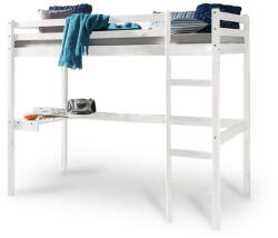  ARIA gyerek galériaágy 90x200 (MG25644)