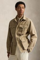 Ralph Lauren geacă de tranziție pentru bărbați din bumbac PPY2-KUM0DC_84X (710P07788)