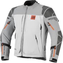 Alpinestars Geacă motocicletă Alpinestars Nazca 3L Gore-Tex PRO gri închis-gri deschis (AIM100-1220)