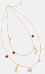 Twinset colier pentru femei PPY2-AKD0HC_GLD (261TO5020)