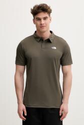 The North Face polo pentru bărbați PPY2-POM0CY_97A (NF0A2WAZ21L1)
