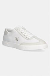 Calvin Klein LOW PRO CUPS WT CANV MG sneakers pentru femei PPY2-OBD0GA_00X