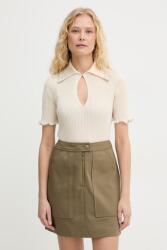 Pinko Tricou pentru femei, cu bumbac PPY2-POD00G_01X (106287.A343)