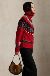 Ralph Lauren cu guler înalt pentru femei, din lână PPY2-SWD0KJ_33X (211978318)