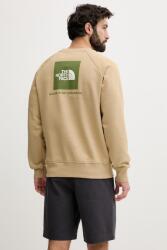 The North Face hanorac pentru bărbați, cu amestec de bumbac Raglan PPY2-BLM0J0_80X (NF0A89FALK51)
