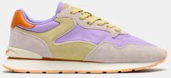 Hoff CITY DOPAMINE LILAC sneakers pentru femei, din piele întoarsă PPY2-OBD1GP_04X (12602409)