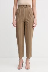 United Colors of Benetton pantaloni pentru femei PPY2-SPD0M0_88X (46Q2DF0AH)