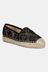 Guess espadrile cu toc plat pentru femei JOELYNN PPY2-OBD2H3_99X