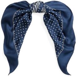 Lauren Ralph Lauren eșarfă pentru femei, din mătase PPY2-SAD06D_59X (454P14477)