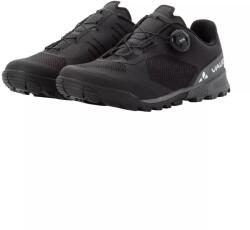 VAUDE Pantofi VAUDE Downieville Tech II, black/anthracite (EU 47)