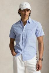 Ralph Lauren Cămașă Bărbați bumbac PPY2-KDM0EL_05X (710B21346)