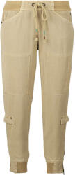 Freeman T. Porter Pantaloni Cargo Femei CELINE JAZZ Freeman T. Porter Bej US 30