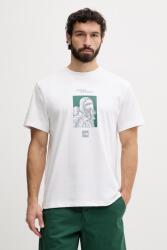 The North Face tricou pentru bărbați, din bumbac EXPLORER RELAXED PPY2-TSM1RE_00X (NF0A8G9MFN41)