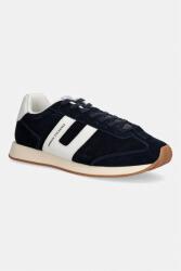Giorgio Armani sneakers pentru bărbați piele întoarsă PPY2-OBM1C7_59X (XM002689.AF17447.UZ048)