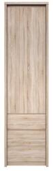 Bogdan Furniture Europe Шкаф Norton REG 1D3S-E20