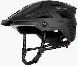 Sena M1 EVO - Negru Mat (sena-m1-evo-matte-black)