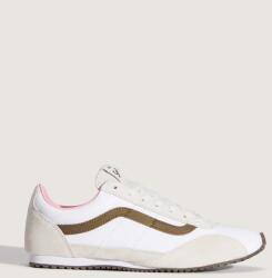 Vans Premium Super Lowpro Trainer sneakers din piele pentru femei PPY2-OBD3BM_01X (VN000EHQCJ71)