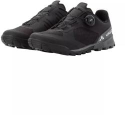 VAUDE Pantofi VAUDE Downieville Tech II, black/anthracite (EU 44)