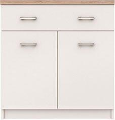 Bogdan Furniture Europe Скрин Top Mix KOM 2D1S 80-E20