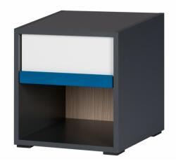 Bogdan Furniture Europe Нощно шкафче Alex-Е20