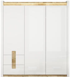 Bogdan Furniture Europe Гардероб Alameda SZF3D-2S