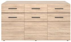 Bogdan Furniture Europe Шкаф Solo KOM3D3S-E20