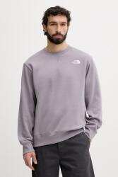 The North Face hanorac pentru bărbați, cu amestec de bumbac Essential PPY2-BLM0RC_94X (NF0A89ETG7O1)