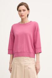 Benetton pulover pentru femei, cu amestec de lână PPY2-SWD0ED_30X (1Y6SD10FX)