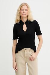Pinko tricou pentru femei, din bumbac PPY2-POD00G_99X (106287.A343)