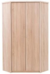 Bogdan Furniture Europe Ъглов гардероб Norto SZF NAR 2D-Е20