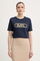 MICHAEL Michael Kors tricou pentru femei, din bumbac PPY2-TSD1NB_59A (MS651SC97J)